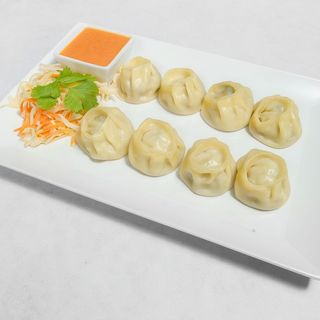 Pierogi z kurczakiem 8szt.