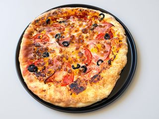 Kaukaska pizza
