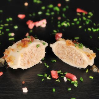 Pierogi chłopskie 8szt.