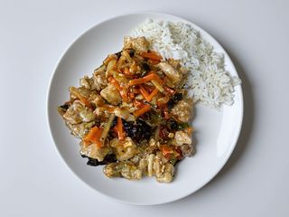 Wieprzowina w 5 smakach