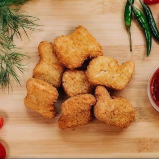 Nuggets Box