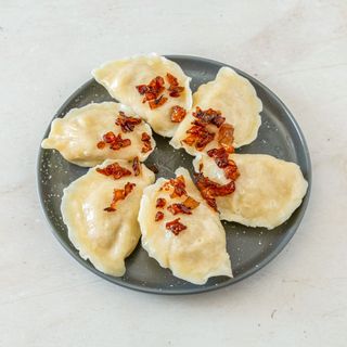 Pierogi Polskie 6 Szt.