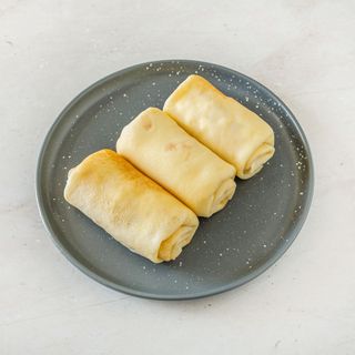 Naleśnik z Twarogiem na Słodko 1 Szt.