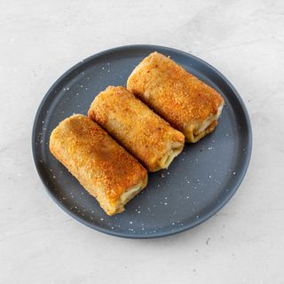 Krokiet z Mięsem 1 Szt.