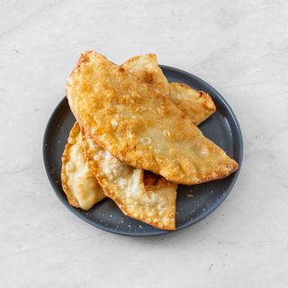 Czeburek Smażony z Mięsem 1 Szt.