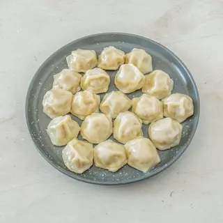 Pielmieni 30 Szt.