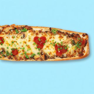 Zapiekanka SER PIECZARKI 40CM