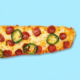 Zapiekanka CHORIZO PADRONE 40CM