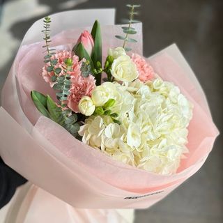 Bukiet dnia rozmiar "S"