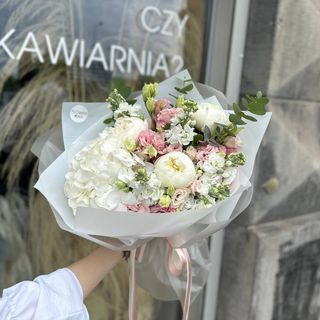 Bukiet dnia rozmiar "L"