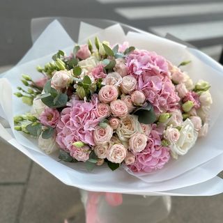 Bukiet dnia rozmiar "XL"