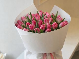 Bukiet dnia rozmiar "L"