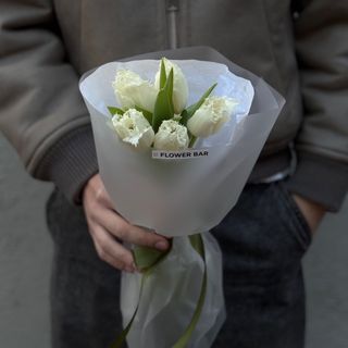Bukiet dnia rozmiar "XS"