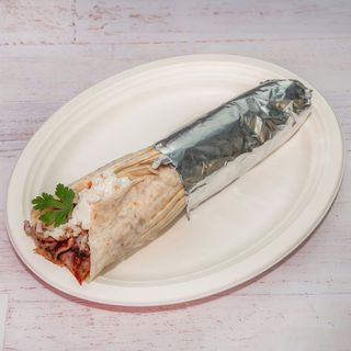 Frytokebab Rollo