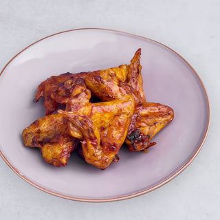 Kurczak z rożna - cały 