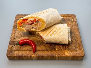 Shawarma Classic King Size