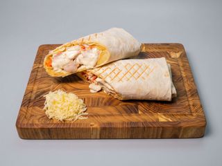 Shawarma Cheese