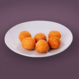 Serowe kulki jalapeño