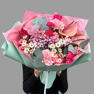 Bukiet kwiatów Botanical Dreamscape