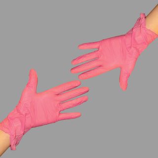 Rękawice jednorazowe