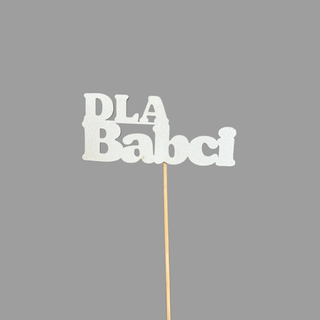 Dla babci 