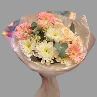 Bukiet kwiatów 1010