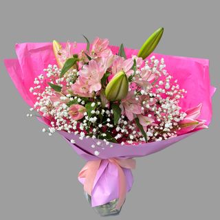 Bukiet dla ♉ Byk (20.04 – 20.05)