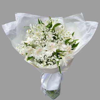 Bukiet dla ♍ Panna (23.08 – 22.09)