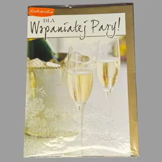 Kartka na ślub 20