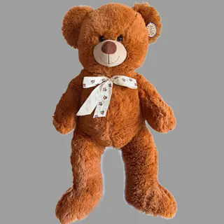Teddy bear brązowy 