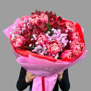 Bukiet kwiatów Floral Confetti