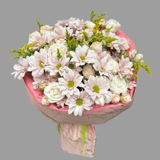 Bukiet kwiatów Nicely