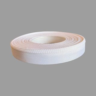 Wstążka 2,5 cm jasna
