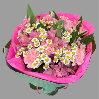 Bukiet kwiatów Moonlight Reverie