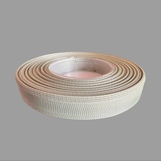 Wstążka 2,5 cm zielona