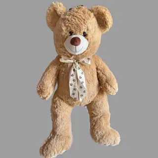 Teddy bear jasno brązowy 