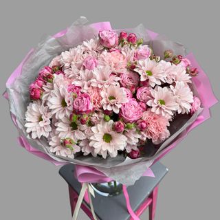 Bukiet kwiatów Eclipse Garden