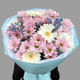 Bukiet kwiatów Grace in Bloom