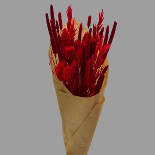 Bukiecik świątecznych suszek (0028)