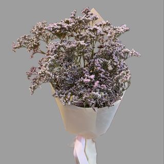 Bukiecik limonium
