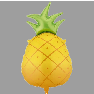 Balon w kształcie Ananas