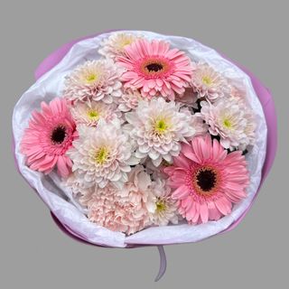 Bukiet kwiatów Embrace