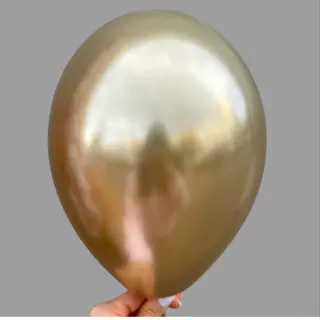 Balon Złoty 1 szt