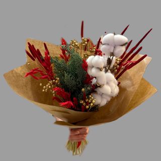 Bukiet świąteczny (0024)