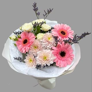 Bukiet dla ♊ Bliźnięta (21.05 – 20.06)