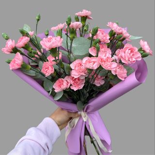 Bukiet dla ♓ Ryby (19.02 – 20.03)