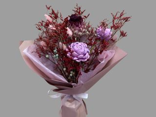 Kwiaty stabilizowane 08