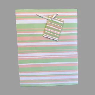 Torba na prezenty 20*25 cm 