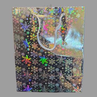 Torba na prezenty Świąteczna