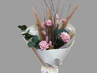 Kwiaty stabilizowane 05